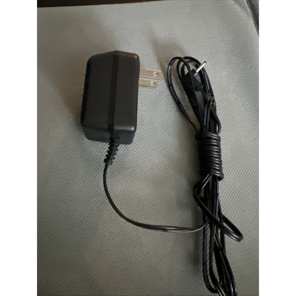 U060030A12V  (26-160030-2UL-108) OEM VTECH AT&T ADAPTER 6 V AC  300 mA  B2.12